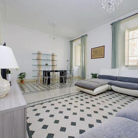Divine Vatican View Apartment Ρώμη Εξωτερικό φωτογραφία