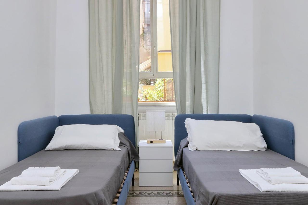 Divine Vatican View Apartment Ρώμη Εξωτερικό φωτογραφία