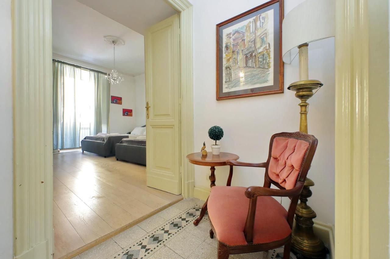 Divine Vatican View Apartment Ρώμη Εξωτερικό φωτογραφία