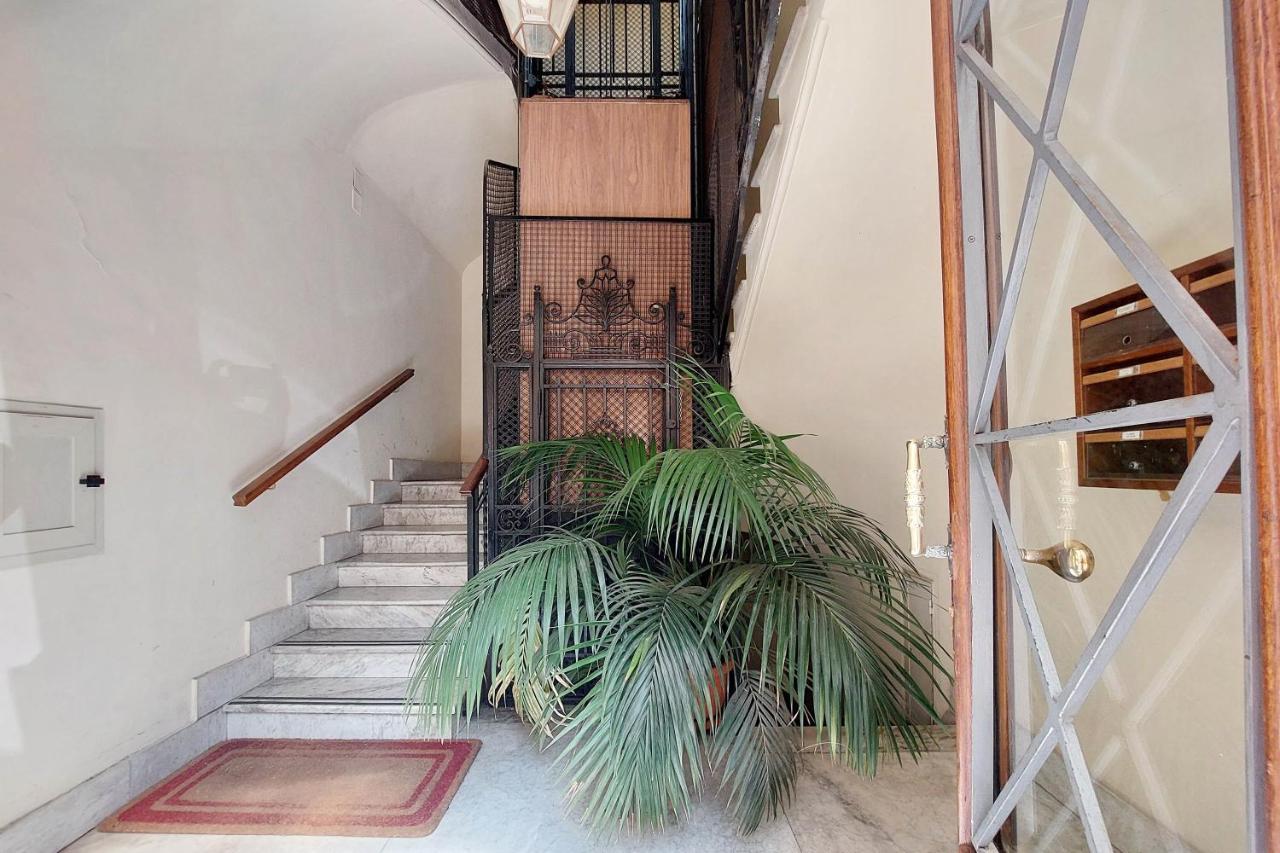 Divine Vatican View Apartment Ρώμη Εξωτερικό φωτογραφία