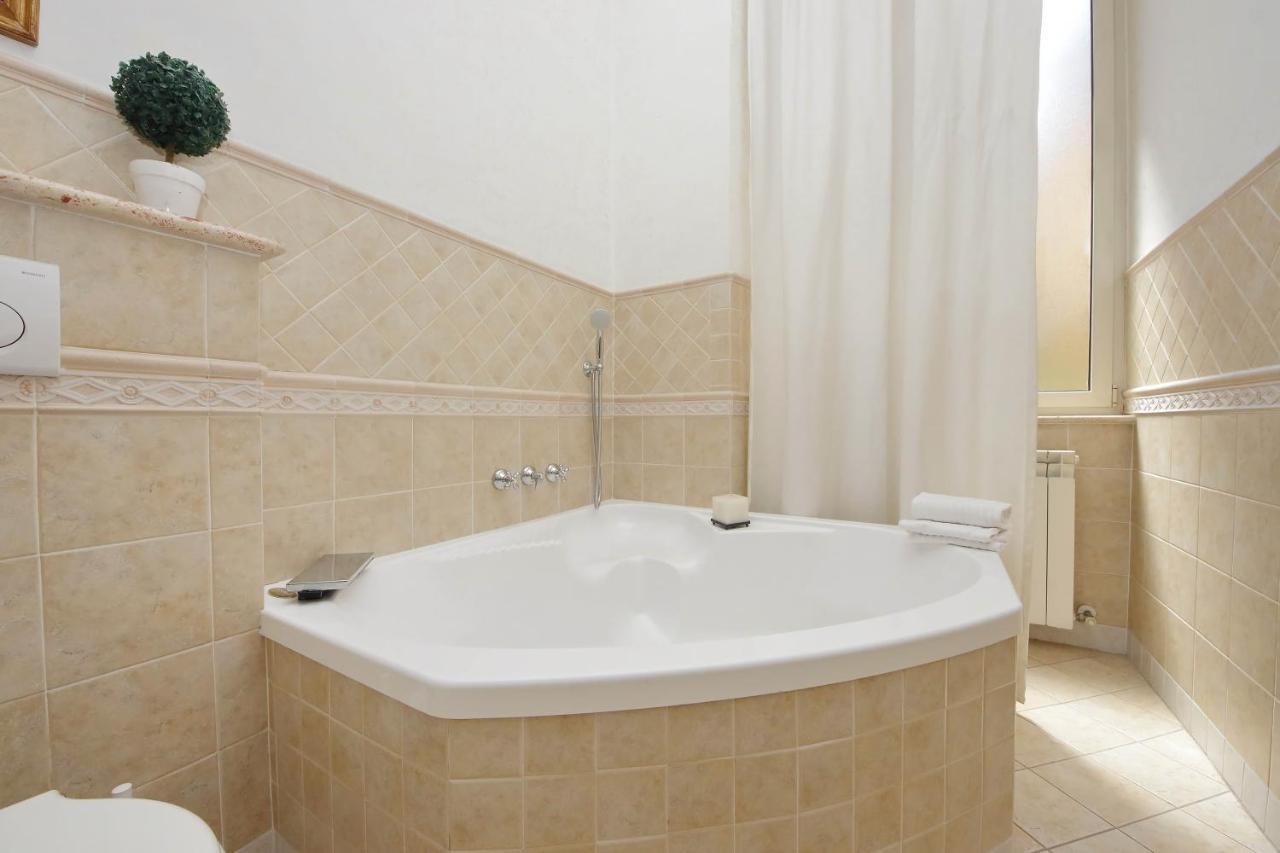 Divine Vatican View Apartment Ρώμη Εξωτερικό φωτογραφία