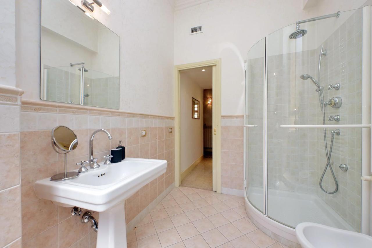 Divine Vatican View Apartment Ρώμη Εξωτερικό φωτογραφία
