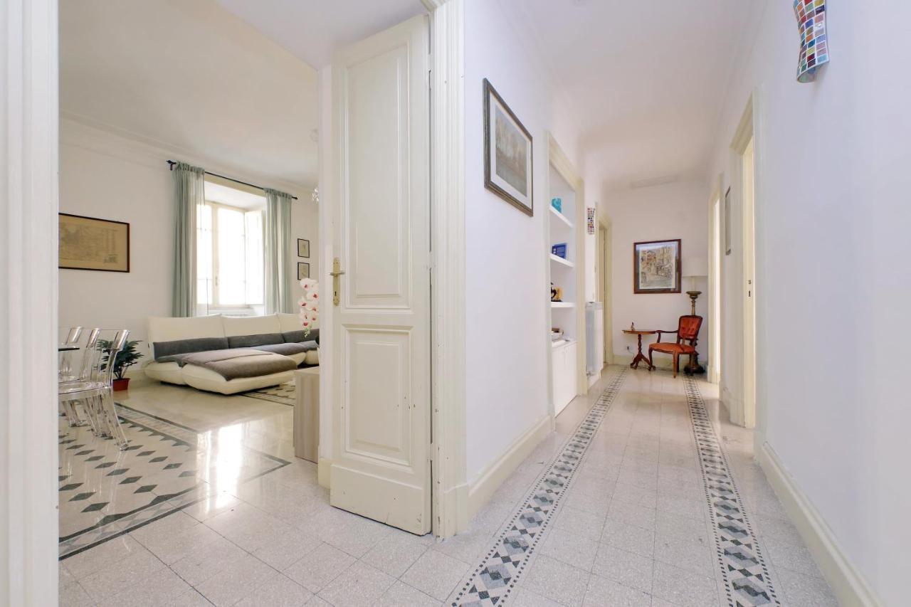 Divine Vatican View Apartment Ρώμη Εξωτερικό φωτογραφία