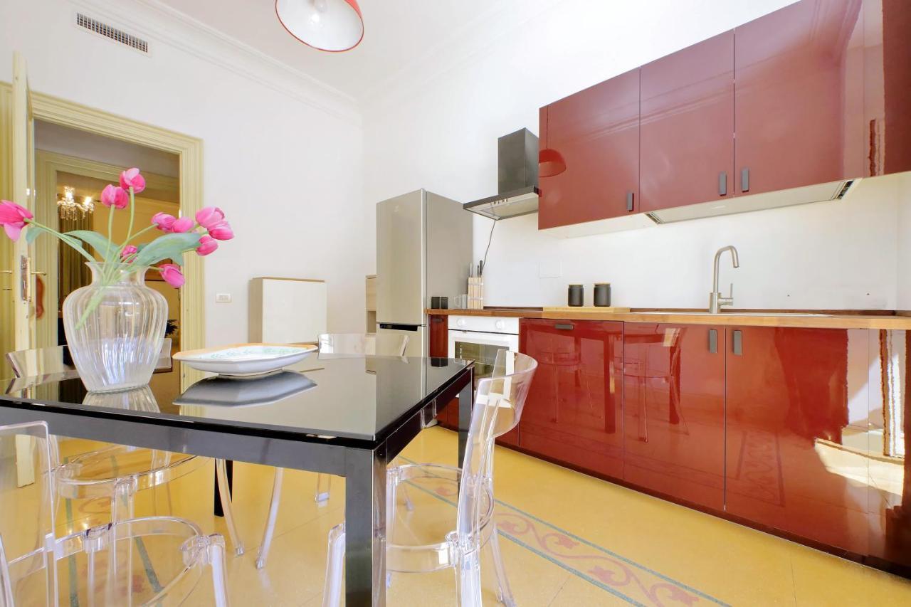 Divine Vatican View Apartment Ρώμη Εξωτερικό φωτογραφία