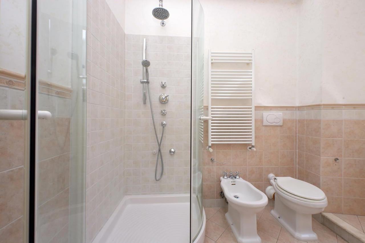 Divine Vatican View Apartment Ρώμη Εξωτερικό φωτογραφία
