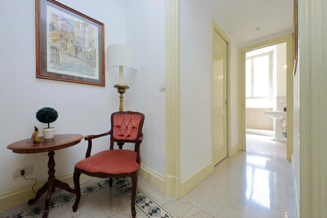 Divine Vatican View Apartment Ρώμη Εξωτερικό φωτογραφία