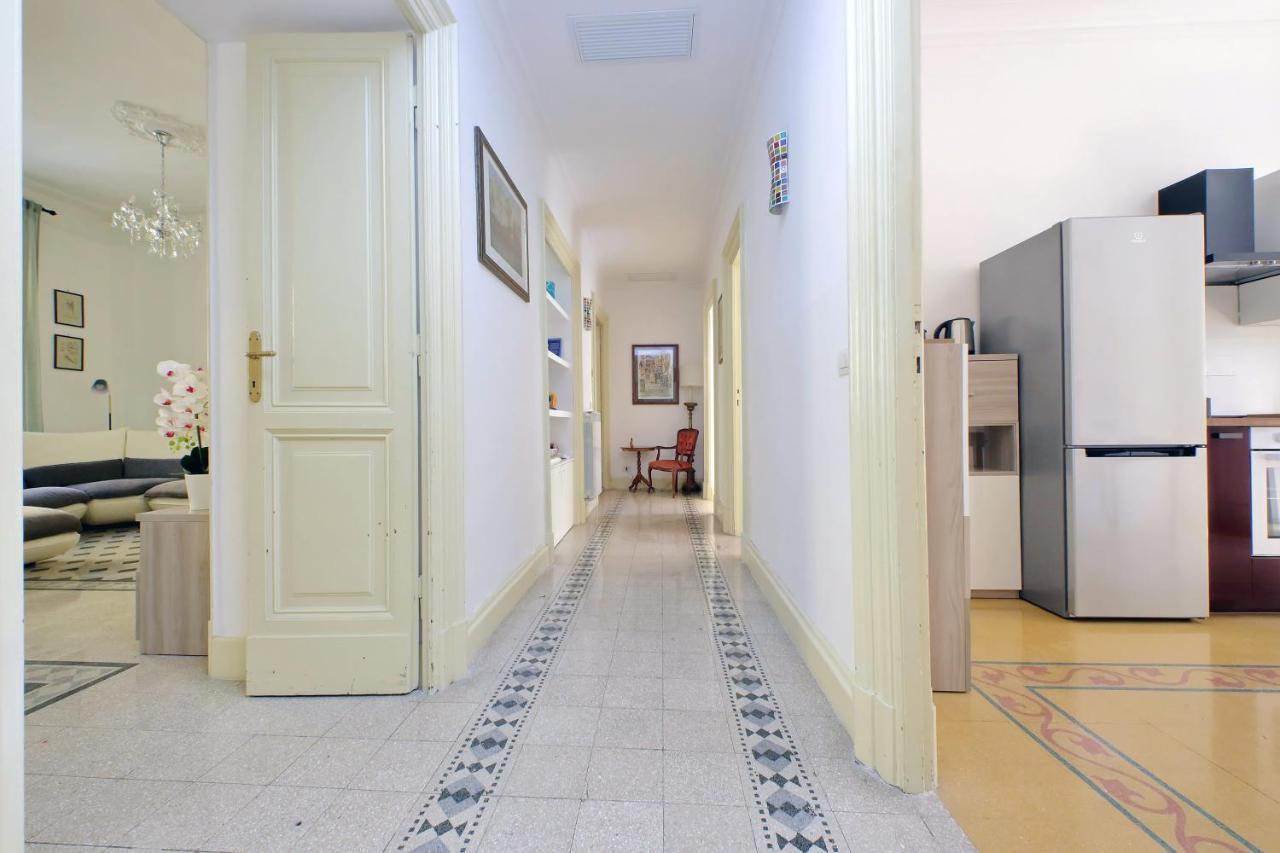 Divine Vatican View Apartment Ρώμη Εξωτερικό φωτογραφία