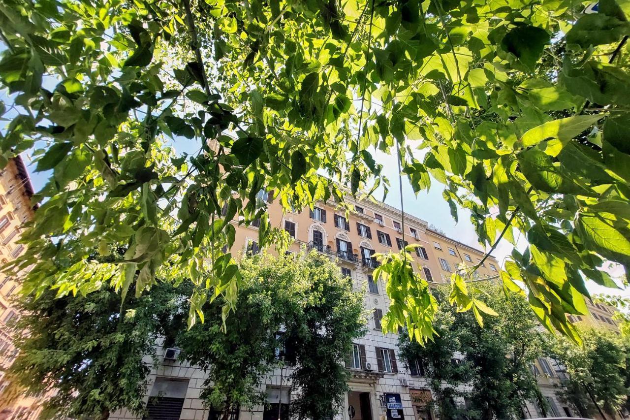 Divine Vatican View Apartment Ρώμη Εξωτερικό φωτογραφία