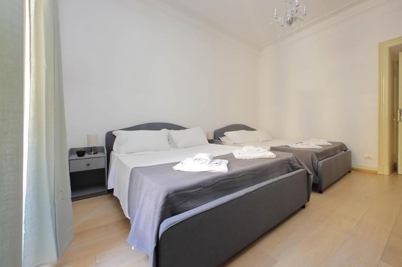 Divine Vatican View Apartment Ρώμη Εξωτερικό φωτογραφία