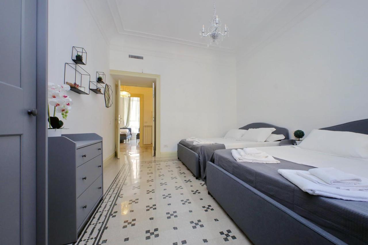 Divine Vatican View Apartment Ρώμη Εξωτερικό φωτογραφία