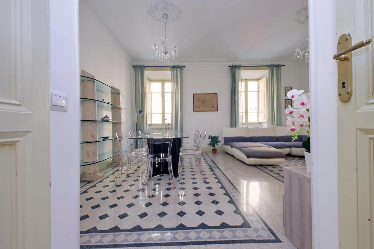 Divine Vatican View Apartment Ρώμη Εξωτερικό φωτογραφία