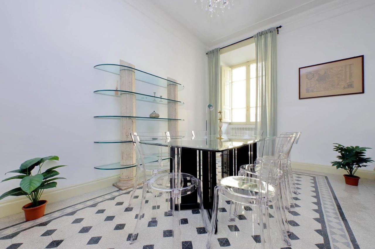 Divine Vatican View Apartment Ρώμη Εξωτερικό φωτογραφία