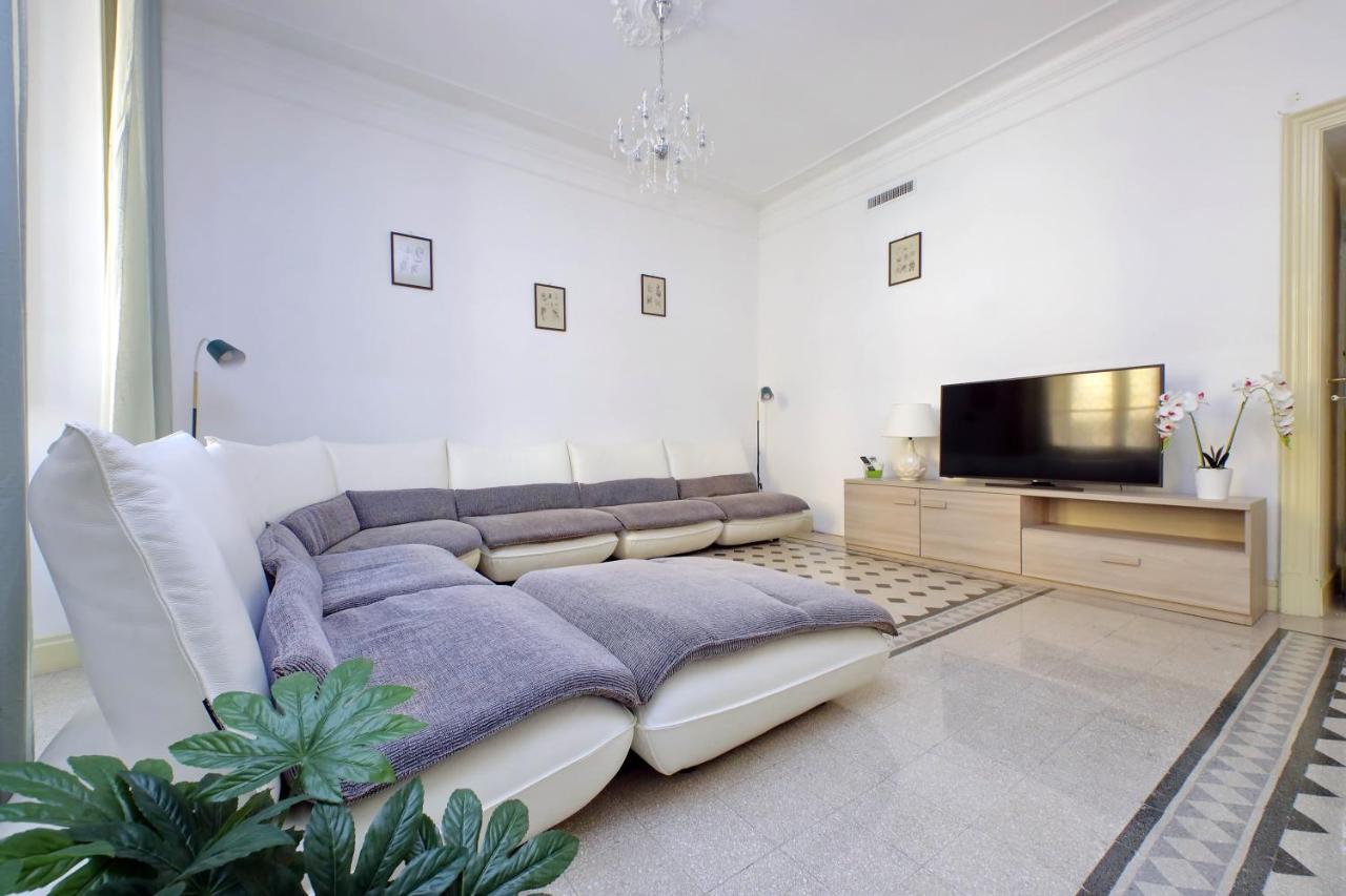 Divine Vatican View Apartment Ρώμη Εξωτερικό φωτογραφία