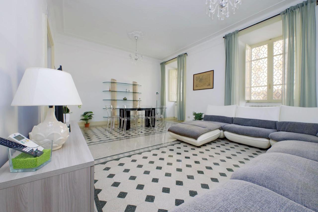 Divine Vatican View Apartment Ρώμη Εξωτερικό φωτογραφία